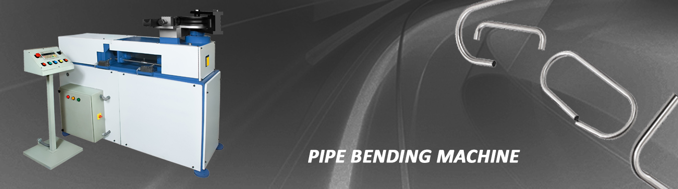  Pipe Bending machine