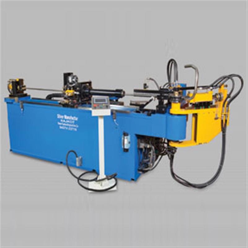 CNC Pipe Bending Machine