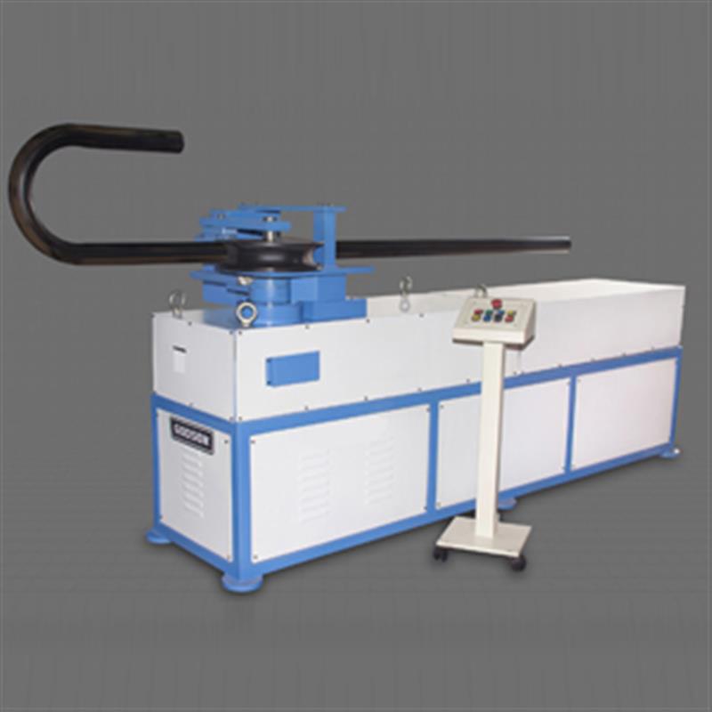 Hydraulic Pipe Bending Machine