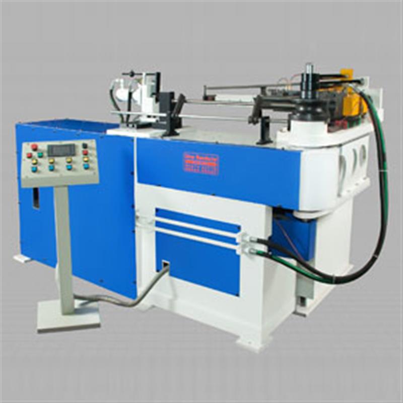 Mendrel Technic Pipe Bending Machine